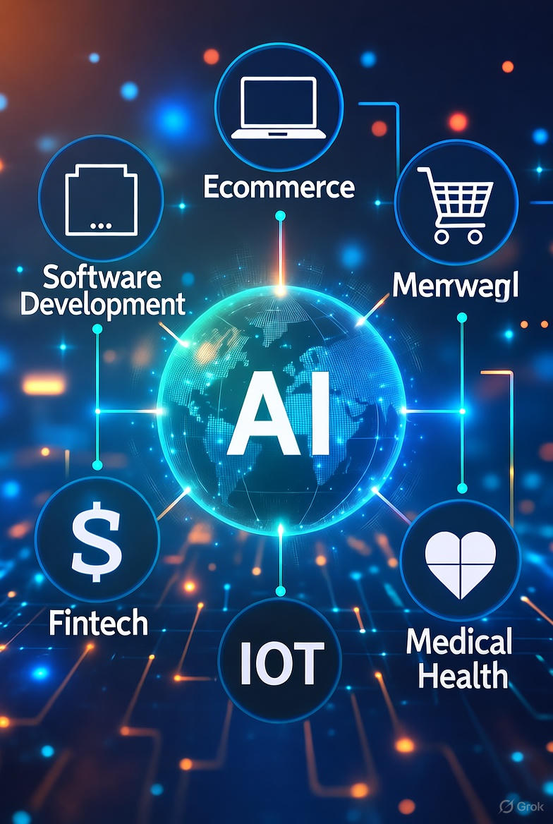 AI & Machine Learning